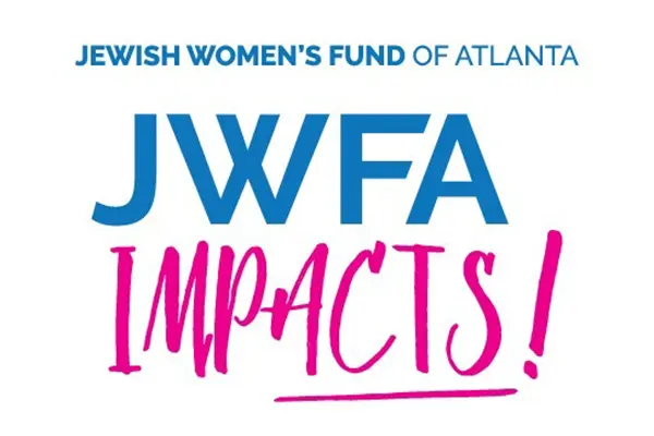 JWFA Impacts logo