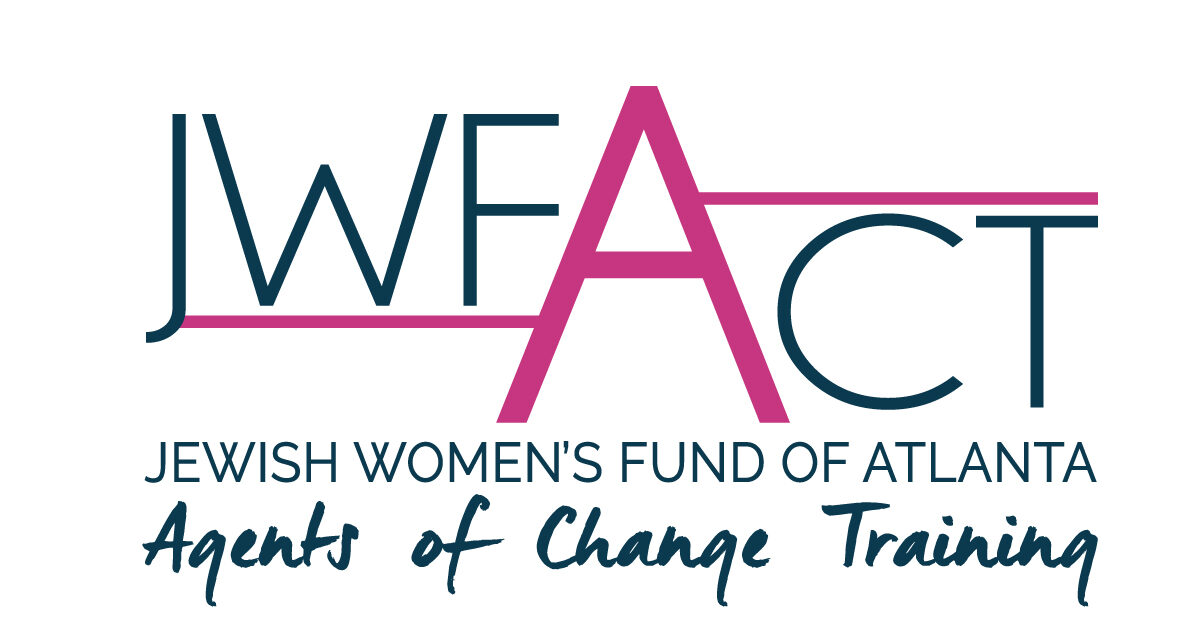 JWFA ACT logo