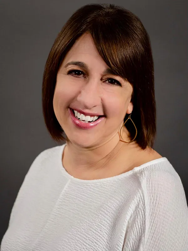 Jodi Hirschfield headshot 2024 Jodi Hirschfield headshot