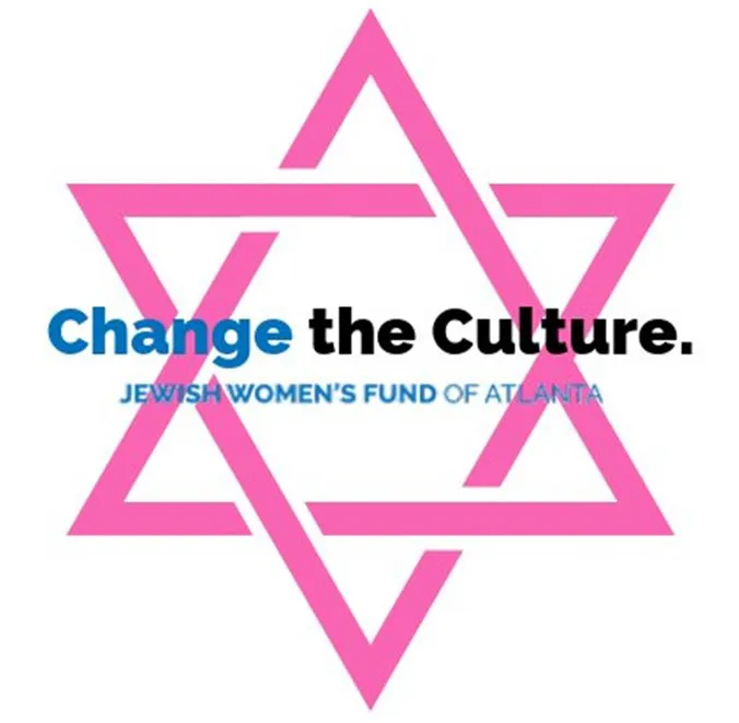 change the culture JWFA logo Change the Culture logo