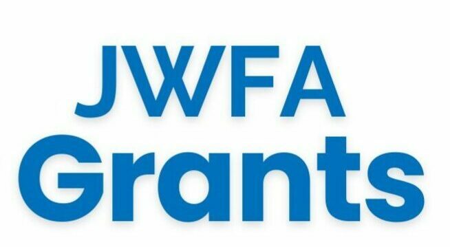 JWFA Grants2