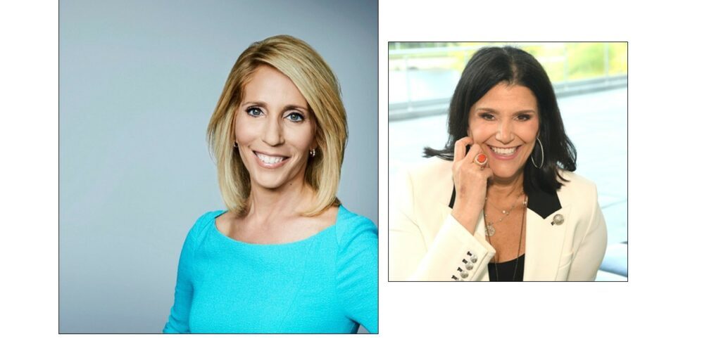 In conversation with Mara Davis